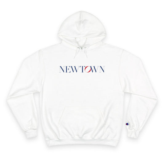 41 Tilt Newtown Champion Hoodie