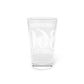 Wethersfield 860 Connecticut Pint Glass, 16oz