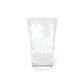 I Clover Westbrook Pint Glass, 16oz
