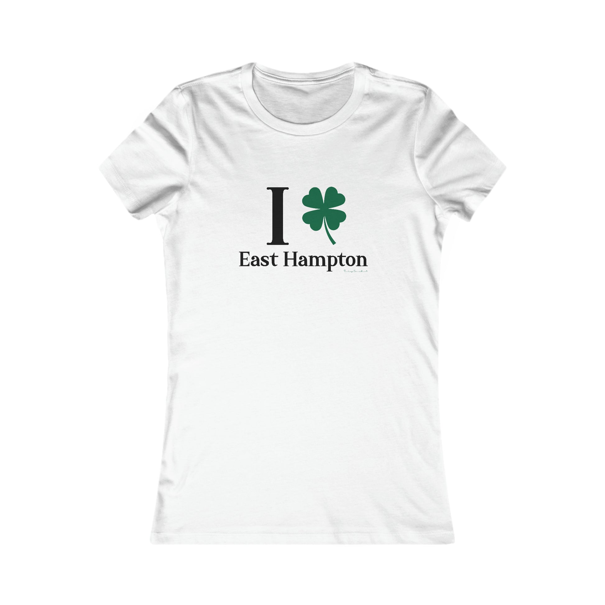 East hampton womens shirt