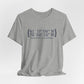 East Haven Coordinates Unisex Jersey Short Sleeve Tee