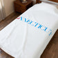 41 Tilt Connecticut Velveteen Plush Blanket