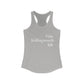 #thekillingworthlife Women's Ideal Racerback Tank