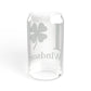I Clover Windsor Sipper Glass, 16oz