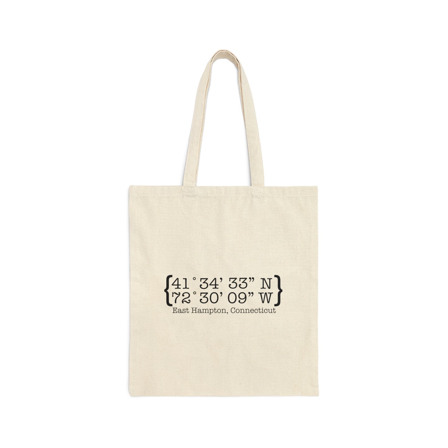 east hampton ct tote bag 