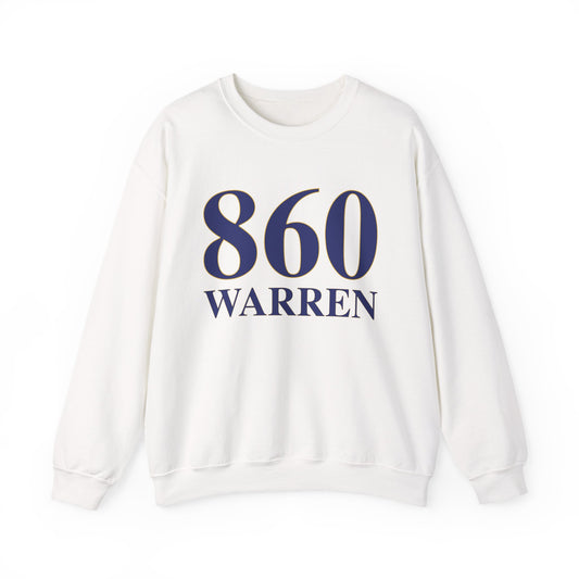 860 Warren Unisex Heavy Blend™ Crewneck Sweatshirt