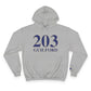 203 Guilford Champion Hoodie