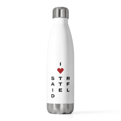 Stratfield Vision 20oz Insulated Bottle