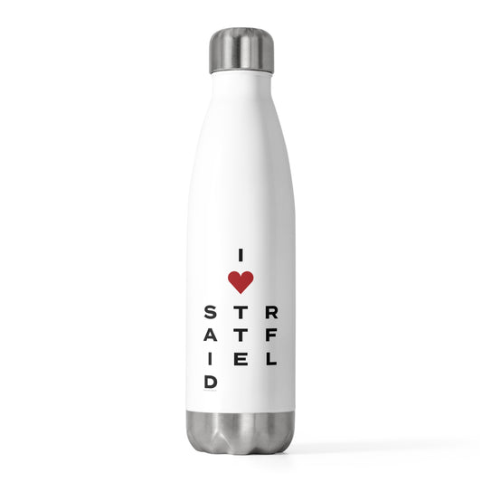 Stratfield Vision 20oz Insulated Bottle