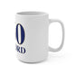 860 Ashford Mug 15oz