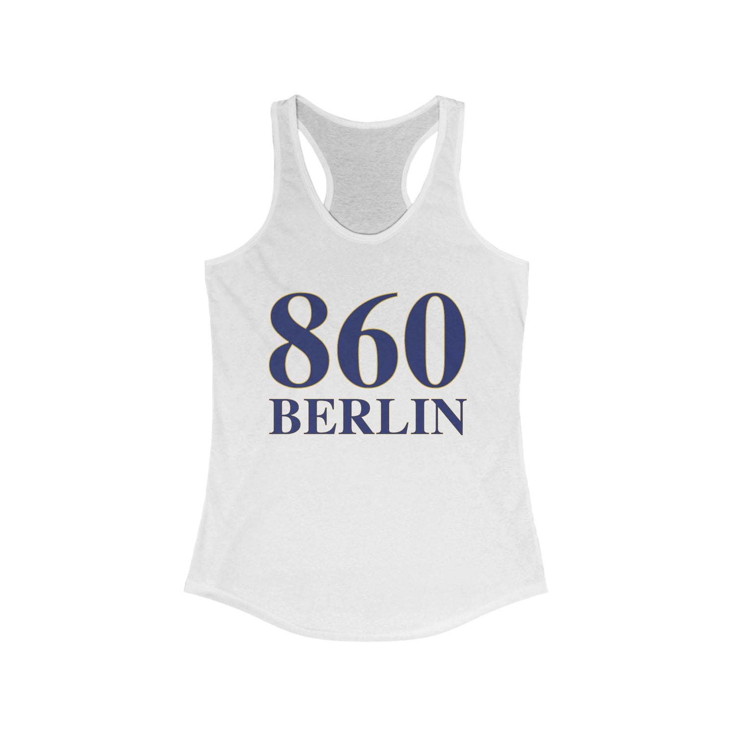 860 Berlin