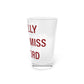 I Really Really Miss Ashford Pint Glass, 16oz