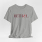 41 Tilt Bethel Unisex Jersey Short Sleeve T-Shirt