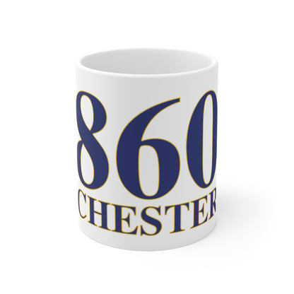 860 Chester Mug 11oz