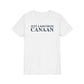 Just a kid from Canaan Youth Short Sleeve T-Shirt