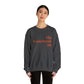 #thecenterbrooklife Unisex Heavy Blend™ Crewneck Sweatshirt