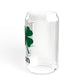 I Clover Bolton Sipper Glass, 16oz