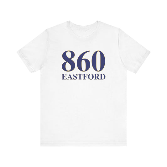 860 Eastford Unisex Jersey Short Sleeve T-Shirt