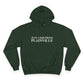 Just a kid from Plainville Champion Hoodie