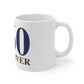 860 Deep River Mug 11oz