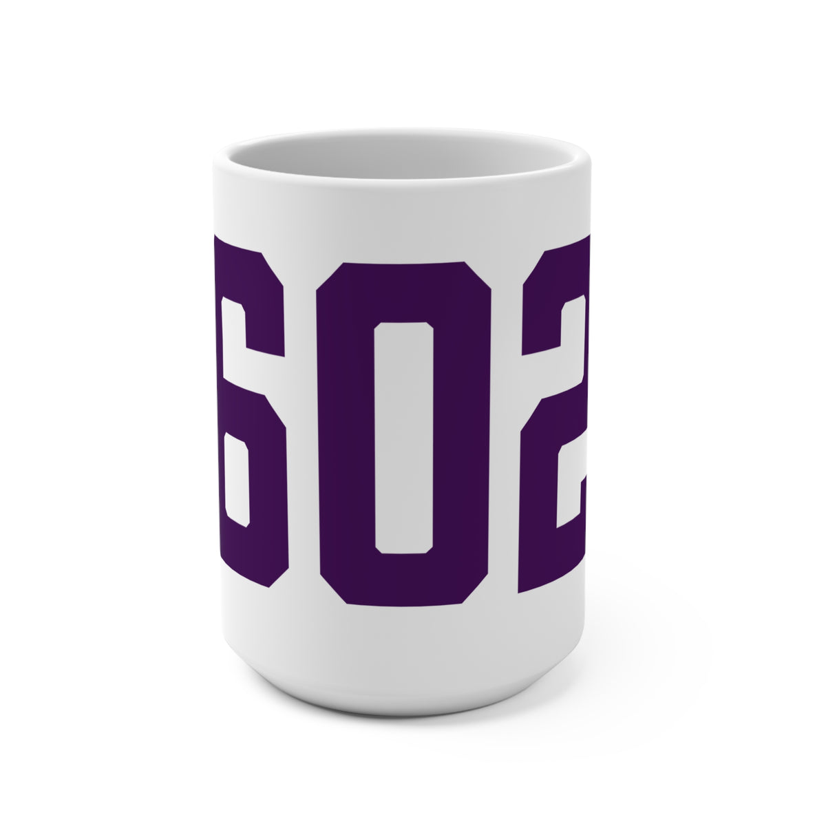 06026 East Granby Connecticut Zip Code Mug 15oz