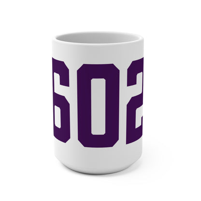 06026 East Granby Connecticut Zip Code Mug 15oz