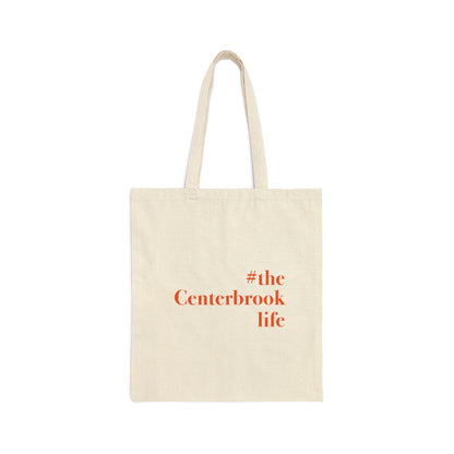 centerbrook ct tote bag