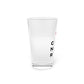 Cranbury Vision Pint Glass, 16oz