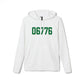 06776 - New Milford Connecticut adidas Unisex Fleece Hoodie