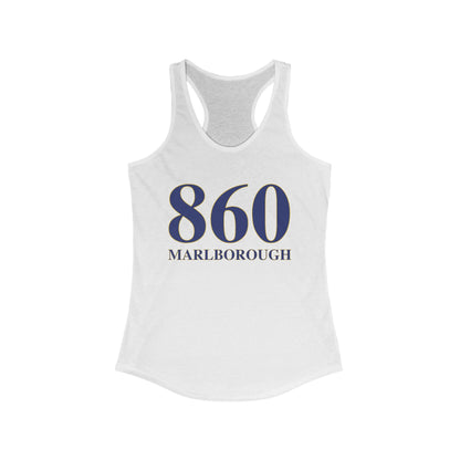 860 Marlborough Women's Ideal Racerback Tank Top