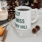 I Really Really Miss Strawberry Hill Mug 11oz