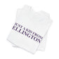 Just a kid from Ellington Unisex Jersey Short Sleeve T-Shirt