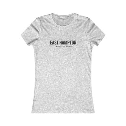 East hampton ct womens shirt