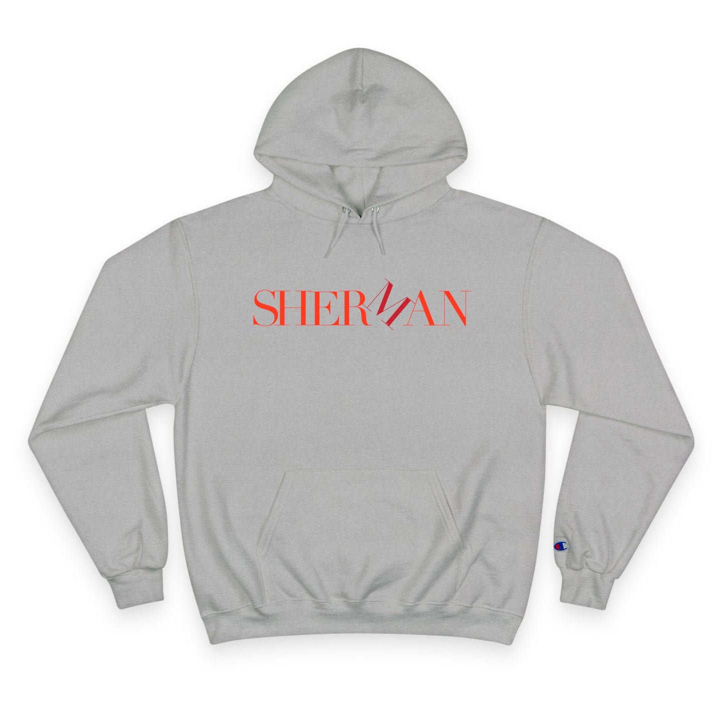41 Tilt Sherman Champion Hoodie