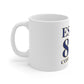 Essex 860 Connecticut Mug 11oz