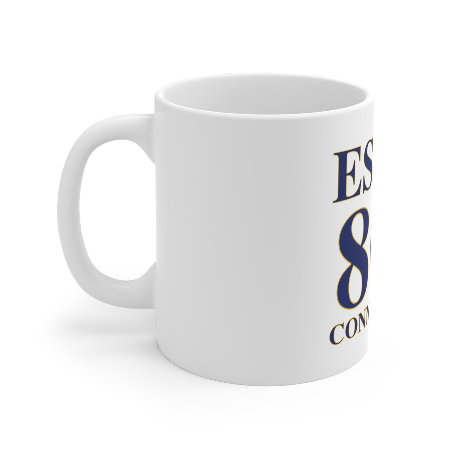 Essex 860 Connecticut Mug 11oz