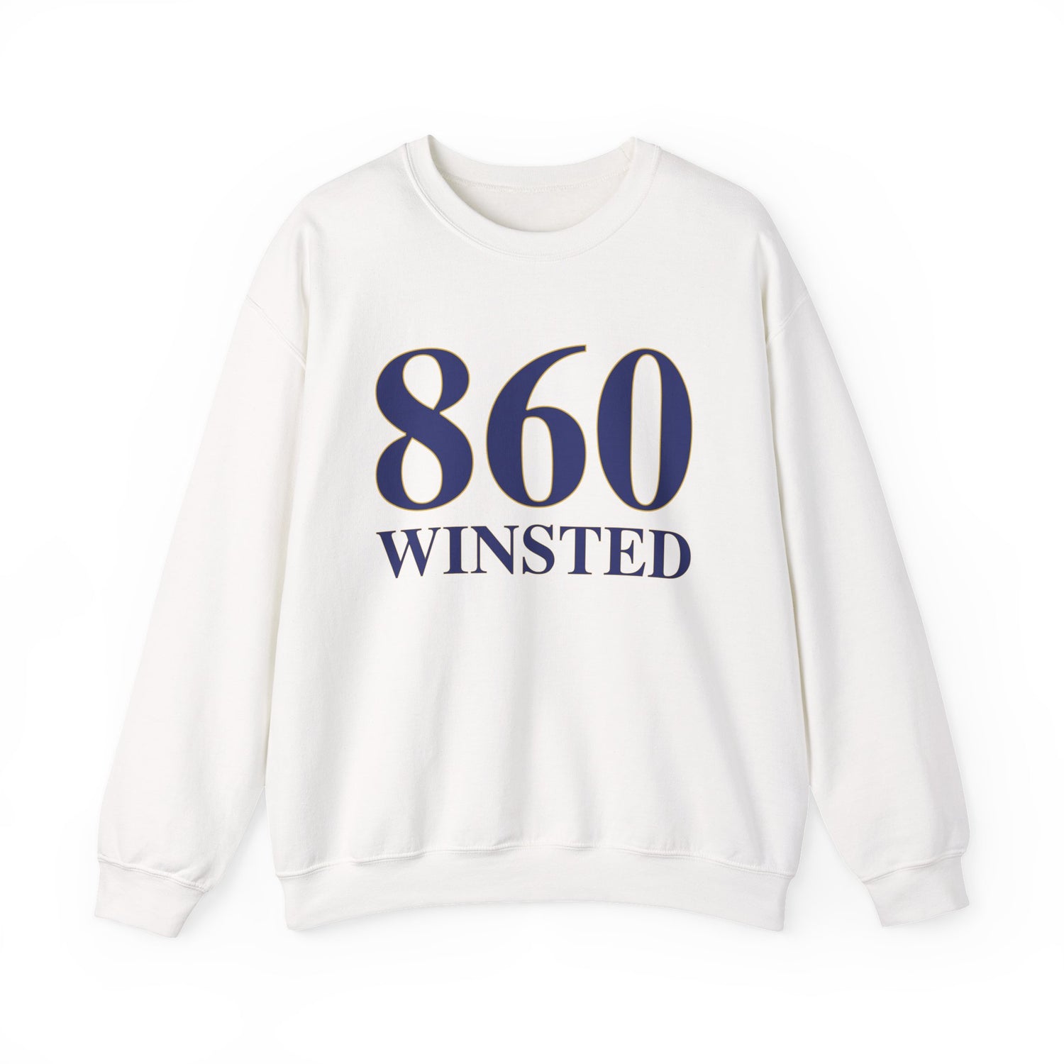 860 Winsted
