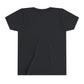 Just a kid from Willington Youth Short Sleeve T-Shirt