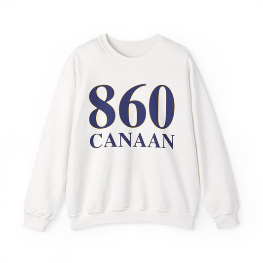 860 Canaan Unisex Heavy Blend™ Crewneck Sweatshirt