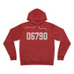 06790 Torrington CT Zip Code Unisex Sponge Fleece Pullover Hoodie