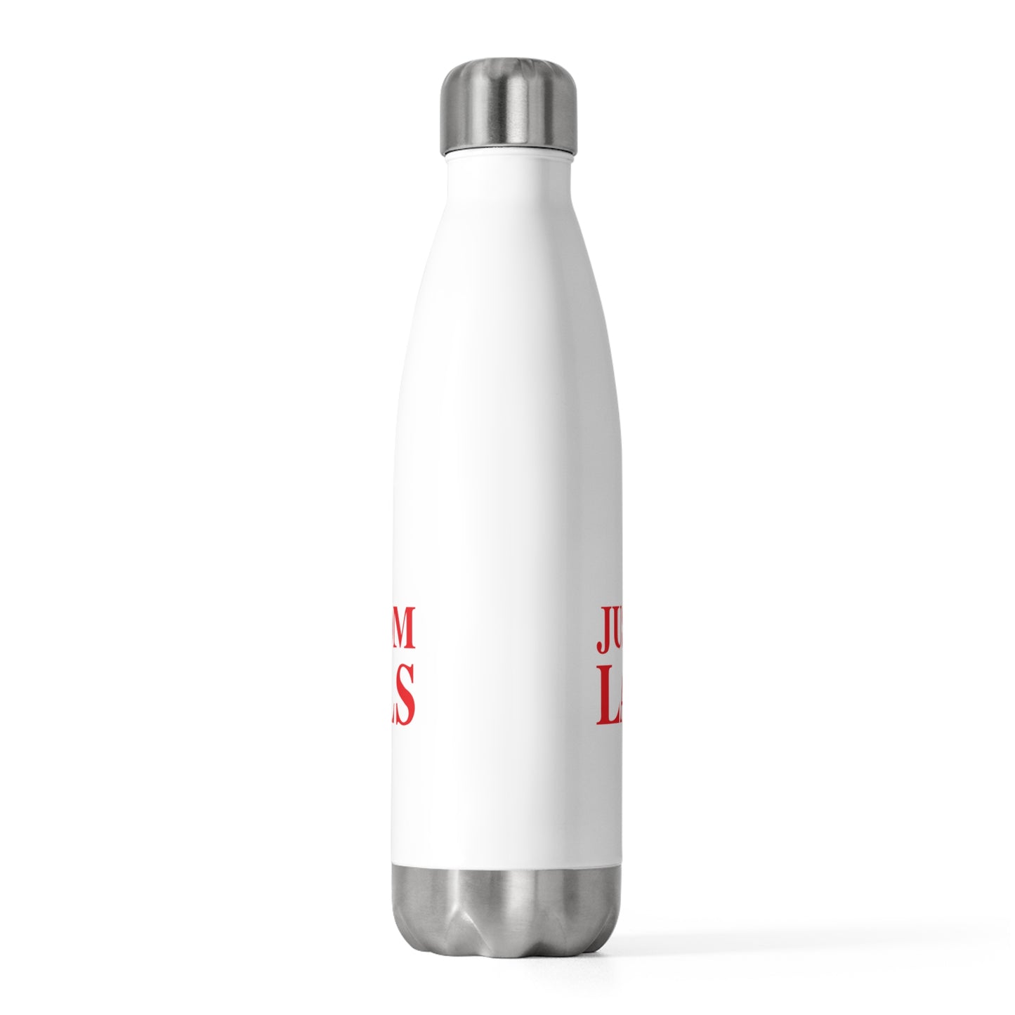 Just a kid from Lake Hills 20oz Insulated Bottle