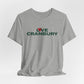 Love Cranbury Unisex Jersey Short Sleeve T-Shirt