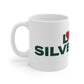 Love Silvermine Mug 11oz