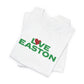 Love EastonUnisex Jersey Short Sleeve T-Shirt