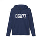 06877 Ridgefield CT Zip Code adidas Unisex Fleece Hoodie Sweatshirt