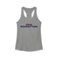 Love Rowayton Women's Ideal Racerback Tank Top