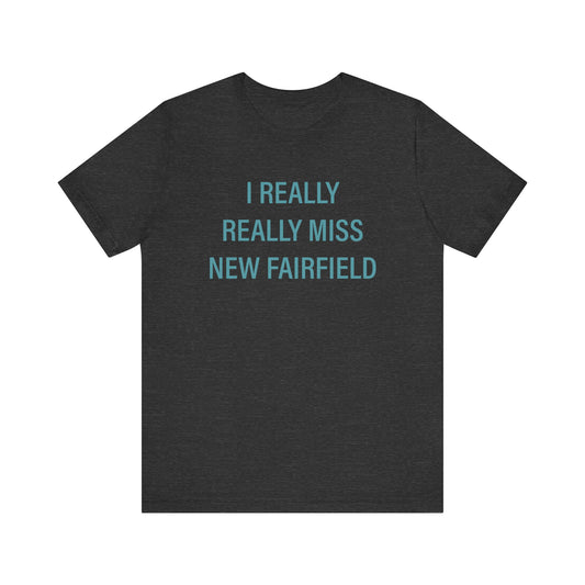 new fairfield connecticut shirts