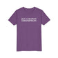 Just a kid from Thompson Youth Short Sleeve T-Shirt