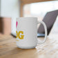 I Heart RDDG Mug 15oz
