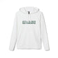 I Really Really Miss Silvermine adidas Unisex Fleece Hoodie